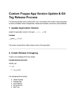 Custom App Versioning and Release Process.pdf